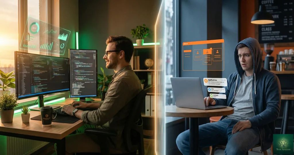 ChatGPT Codex review user personas showing ideal users and poor fits