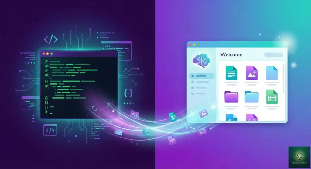Claude Cowork vs Claude Code
