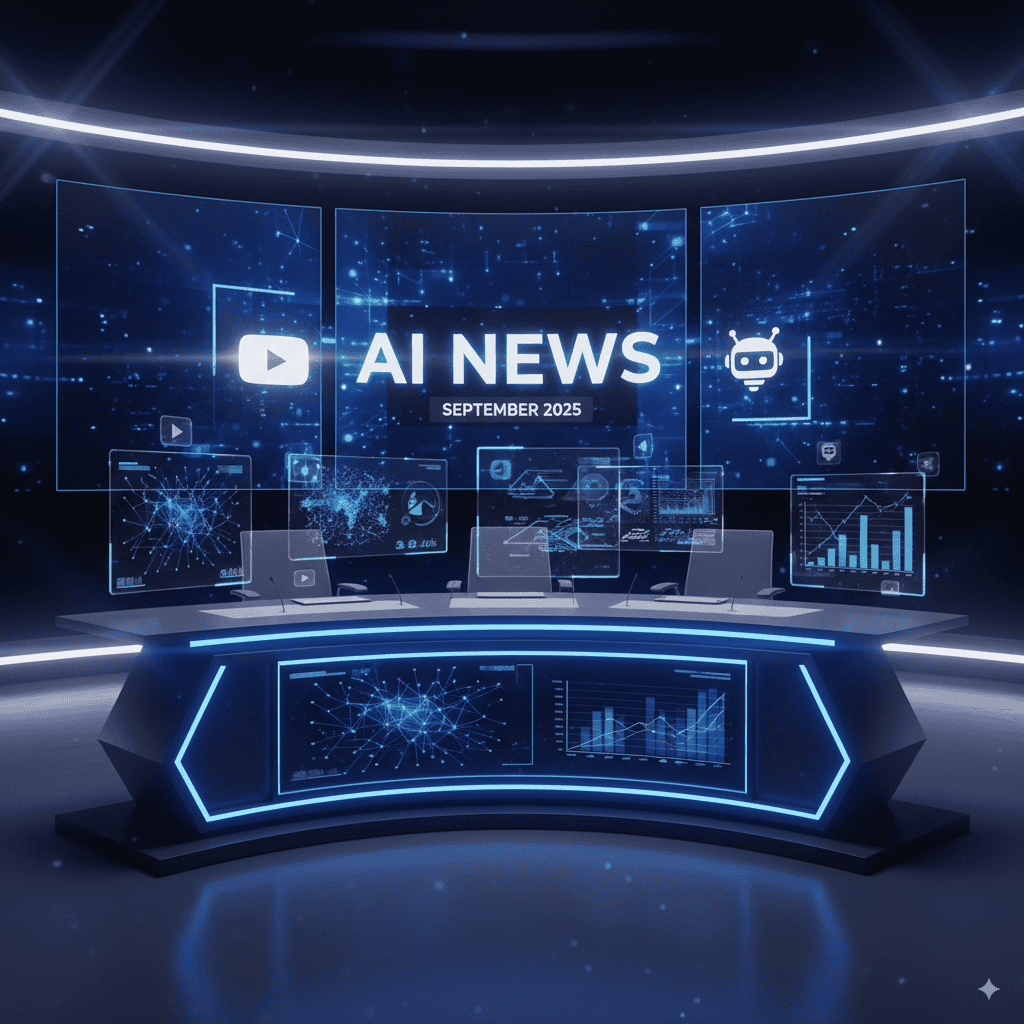 AI News