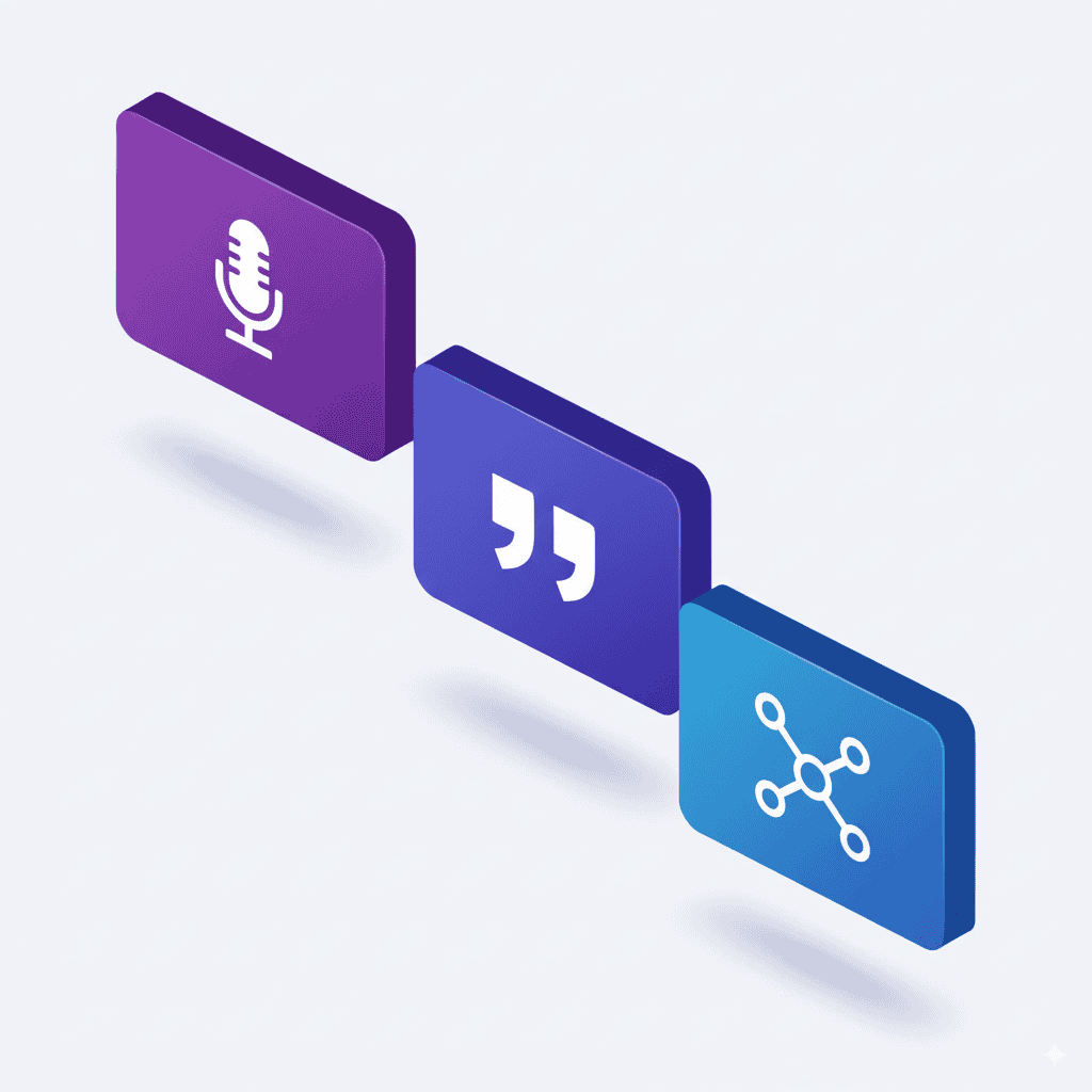 NotebookLM Features That Matter