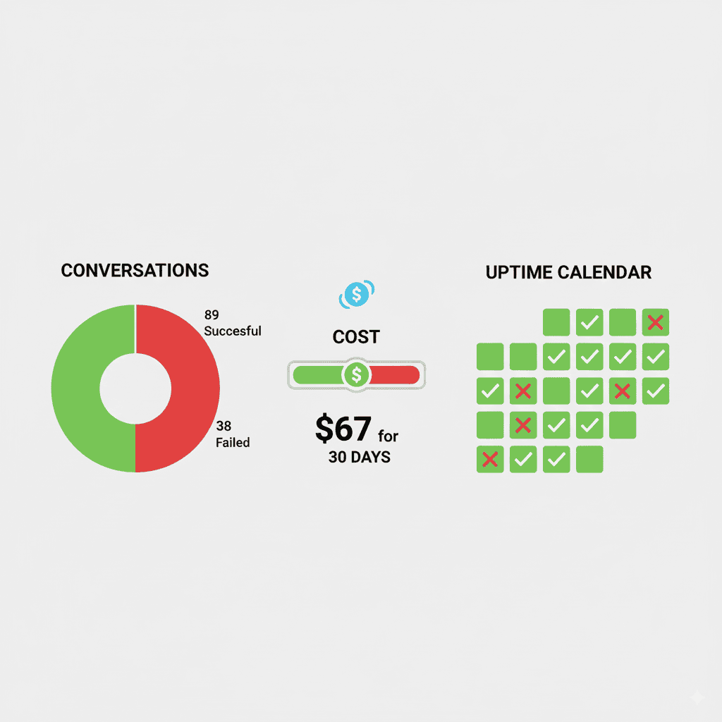 Features That Actually Matter