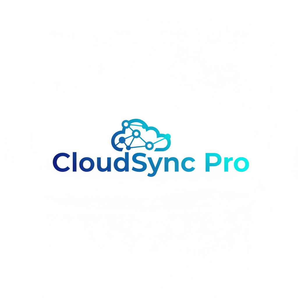 CloudSync Pro