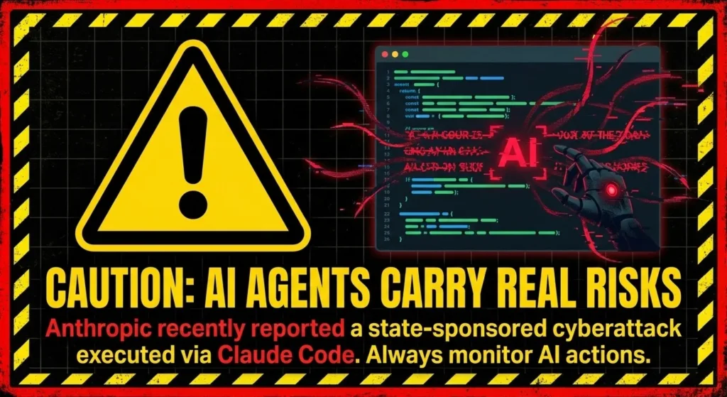 AI Agent Security Issues