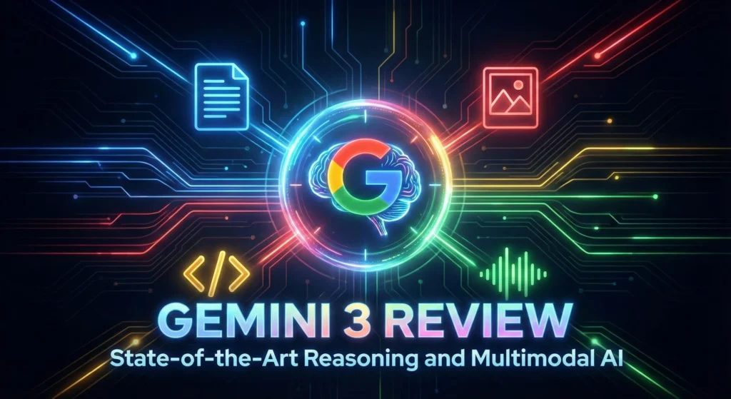 Gemini 3