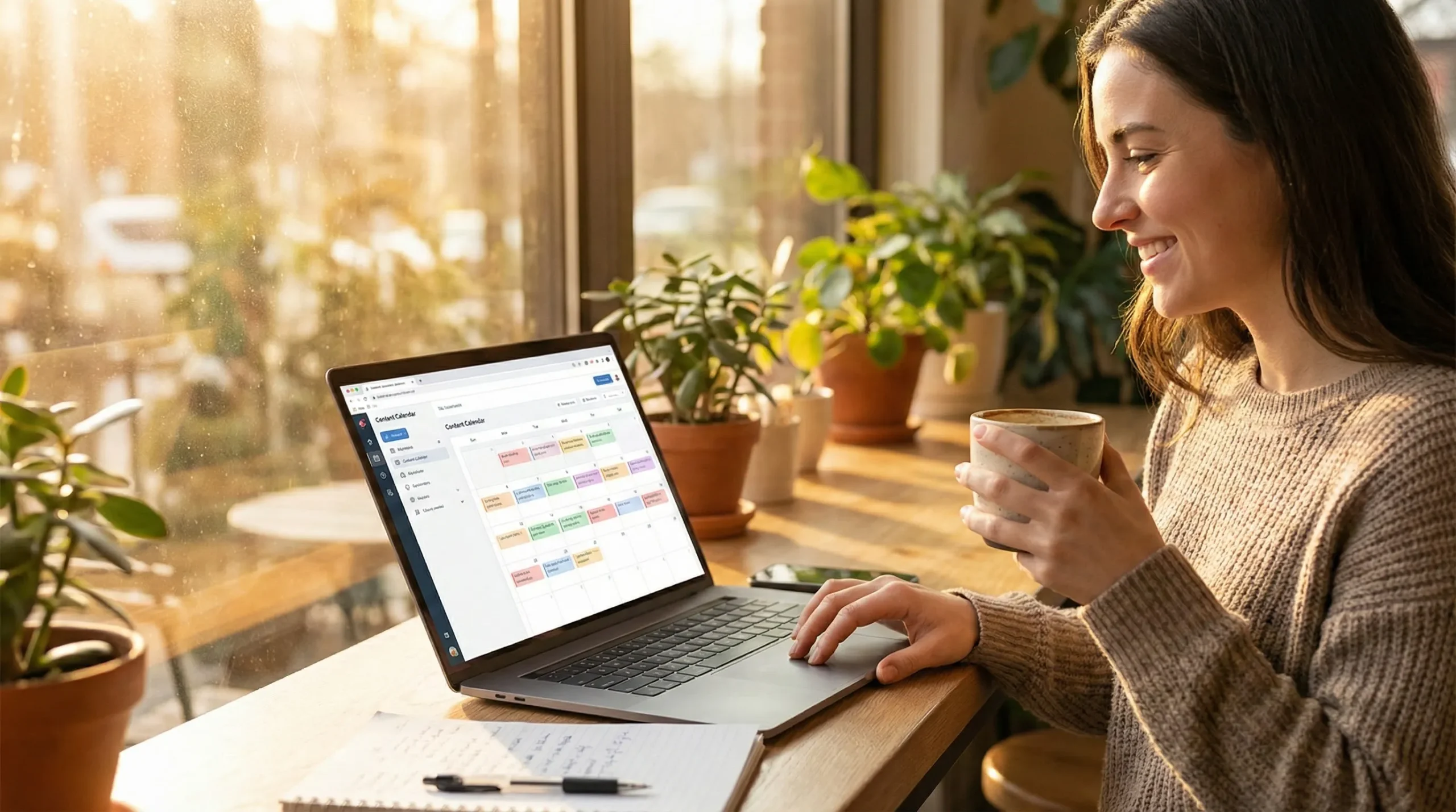 ai social media tools 2025