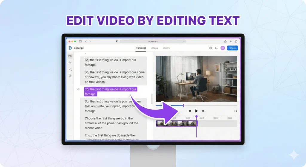 Descript Review 2025