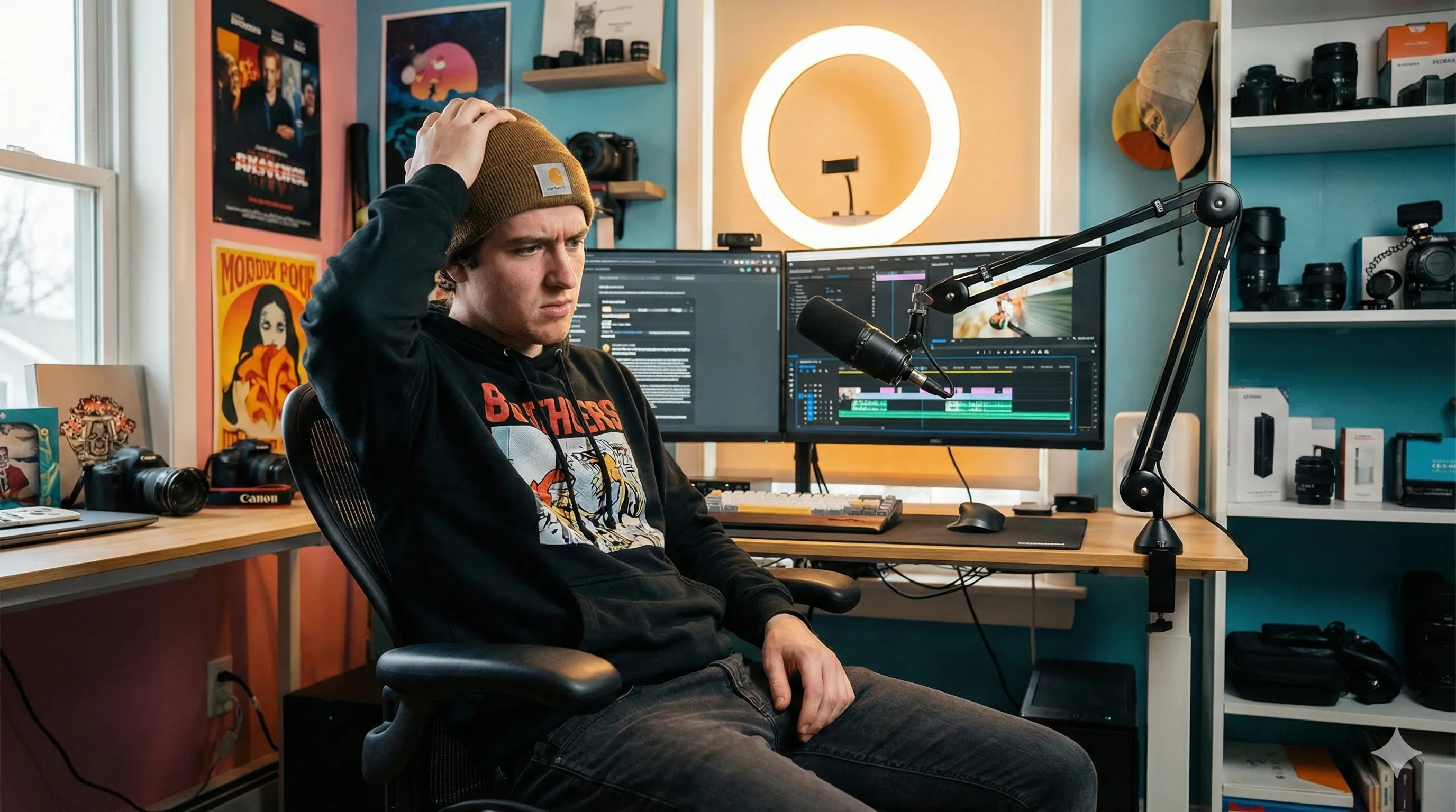 Synthesia ideal users vs those who should choose alternatives