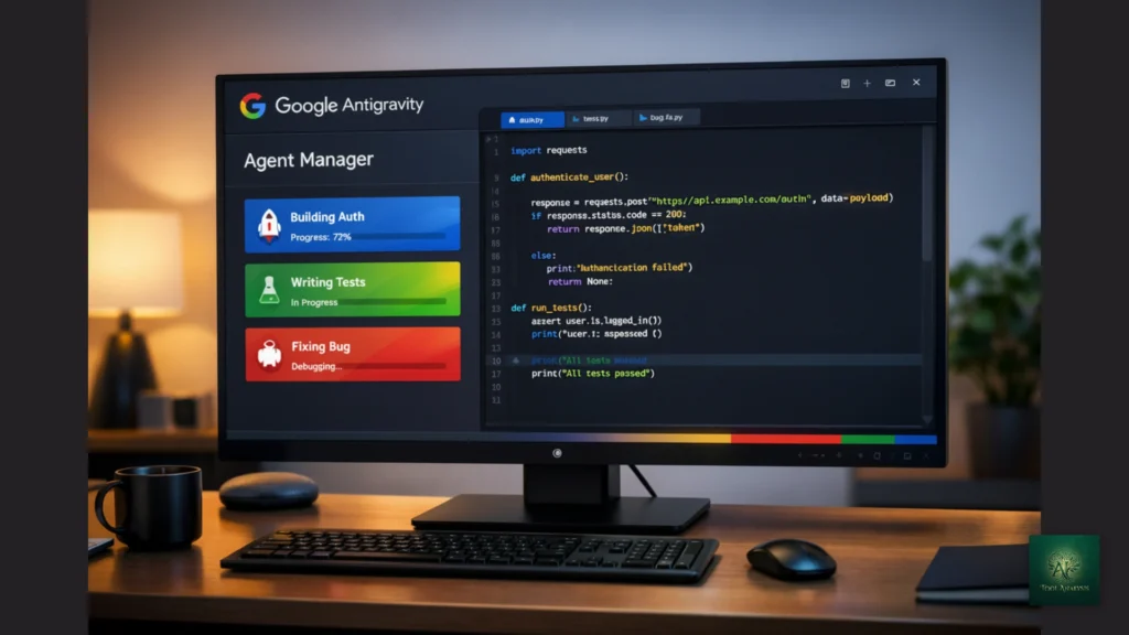 Google Antigravity Review