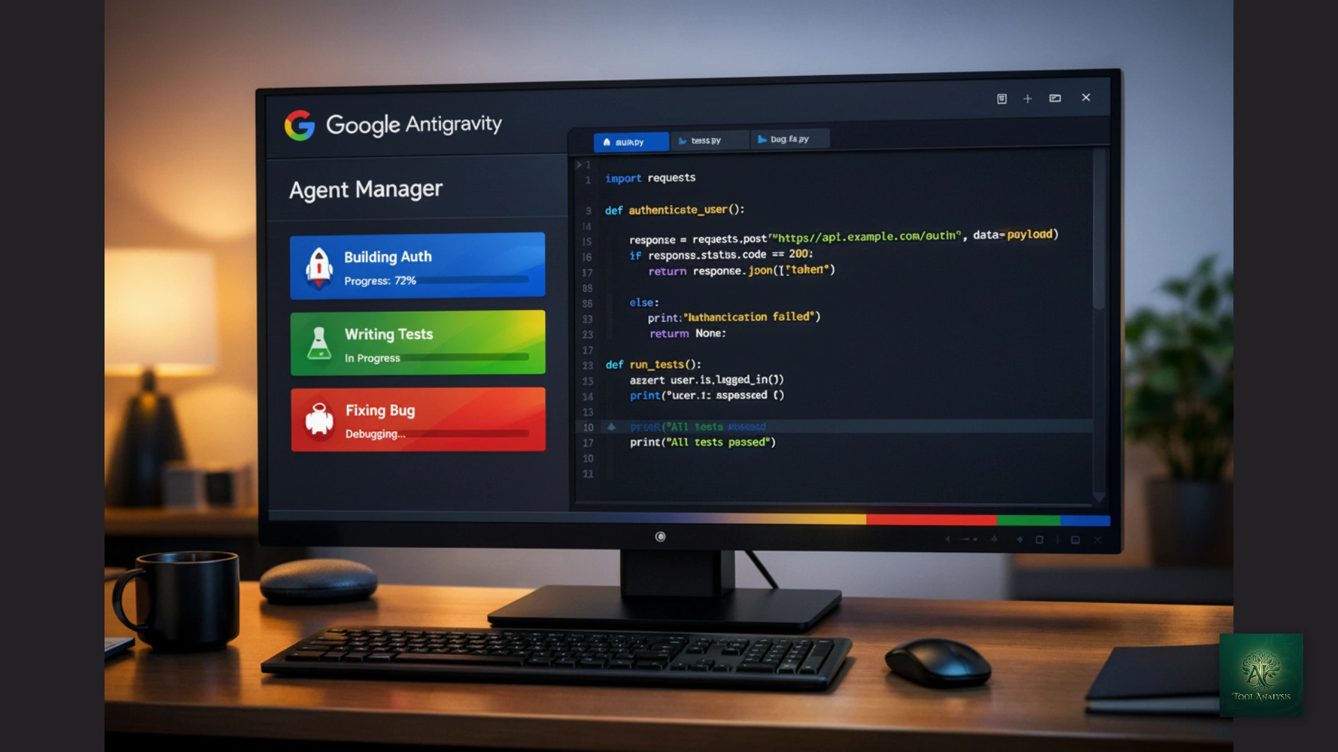 Google Antigravity Review