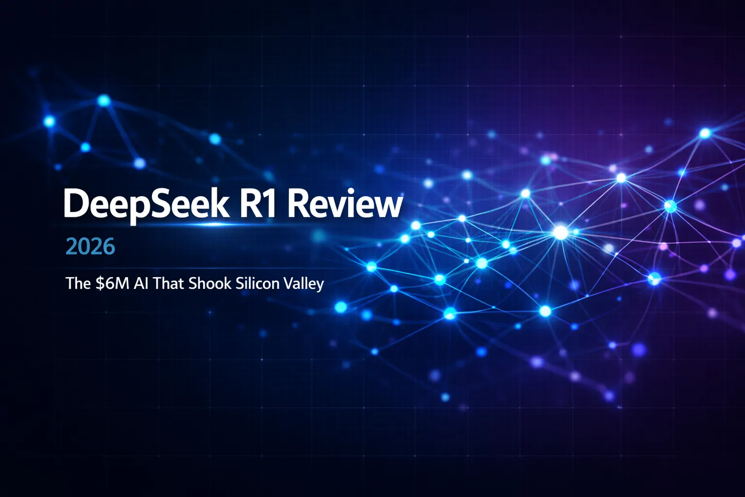 Deepseek R1 Review