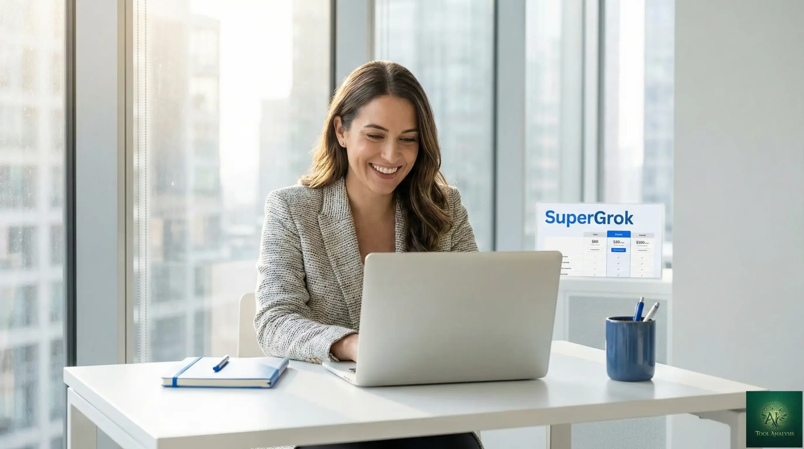 SuperGrok Subscription Price 2026