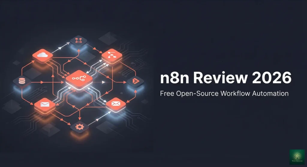 n8n review