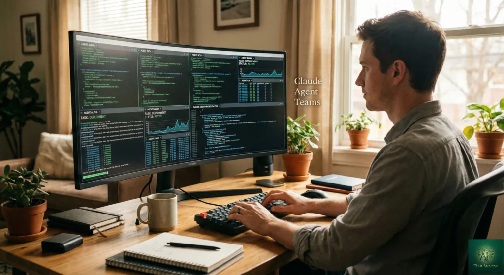 Claude Agent Teams Review